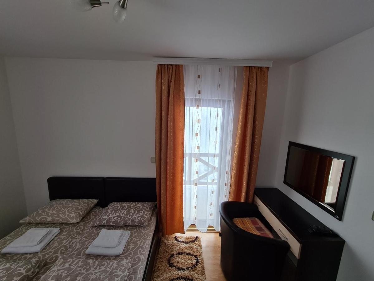 Kruna Apartments Kopaonik Dış mekan fotoğraf