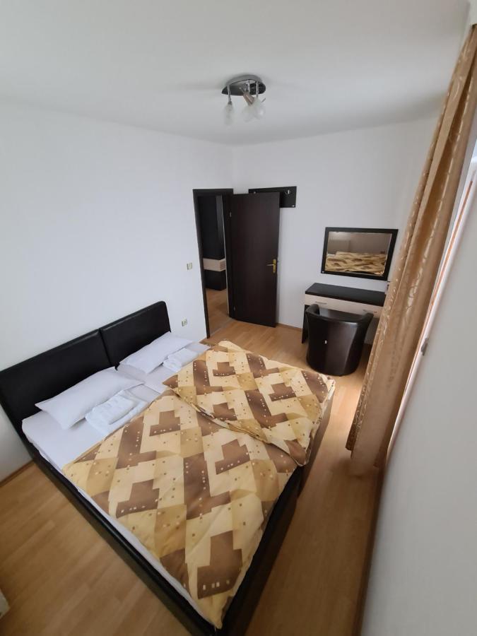 Kruna Apartments Kopaonik Dış mekan fotoğraf