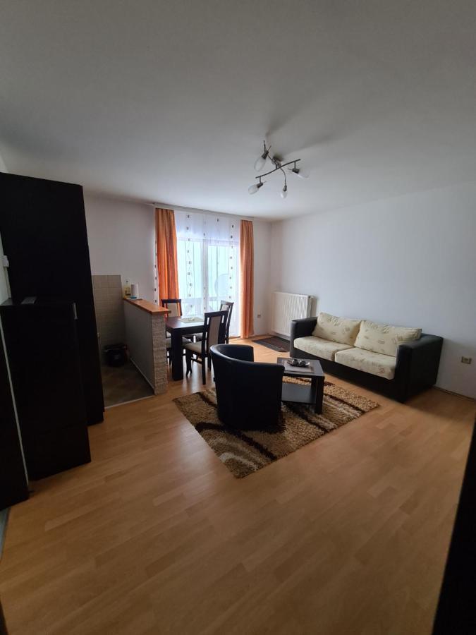 Kruna Apartments Kopaonik Dış mekan fotoğraf