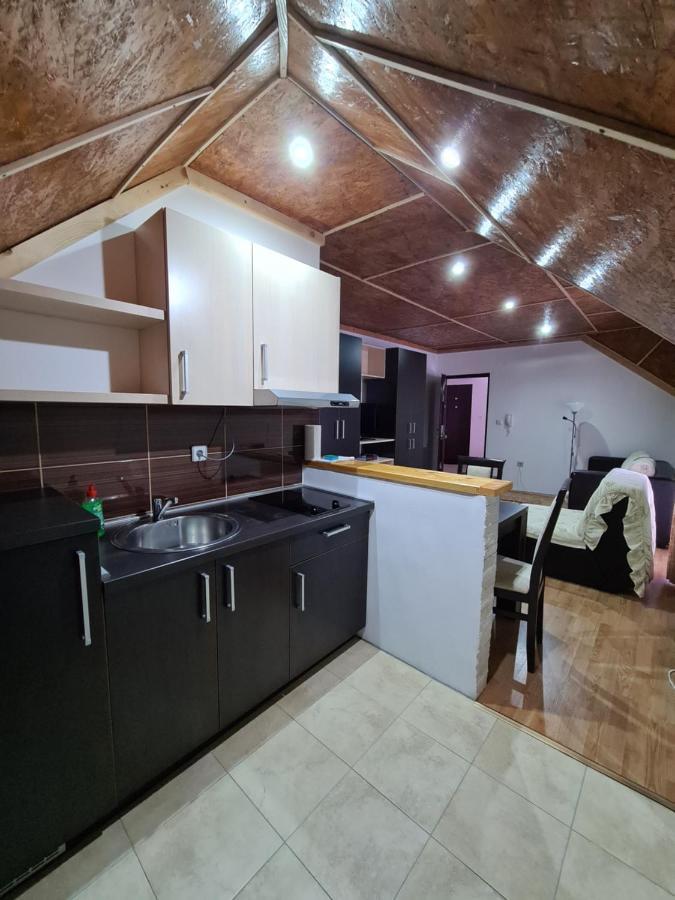 Kruna Apartments Kopaonik Dış mekan fotoğraf