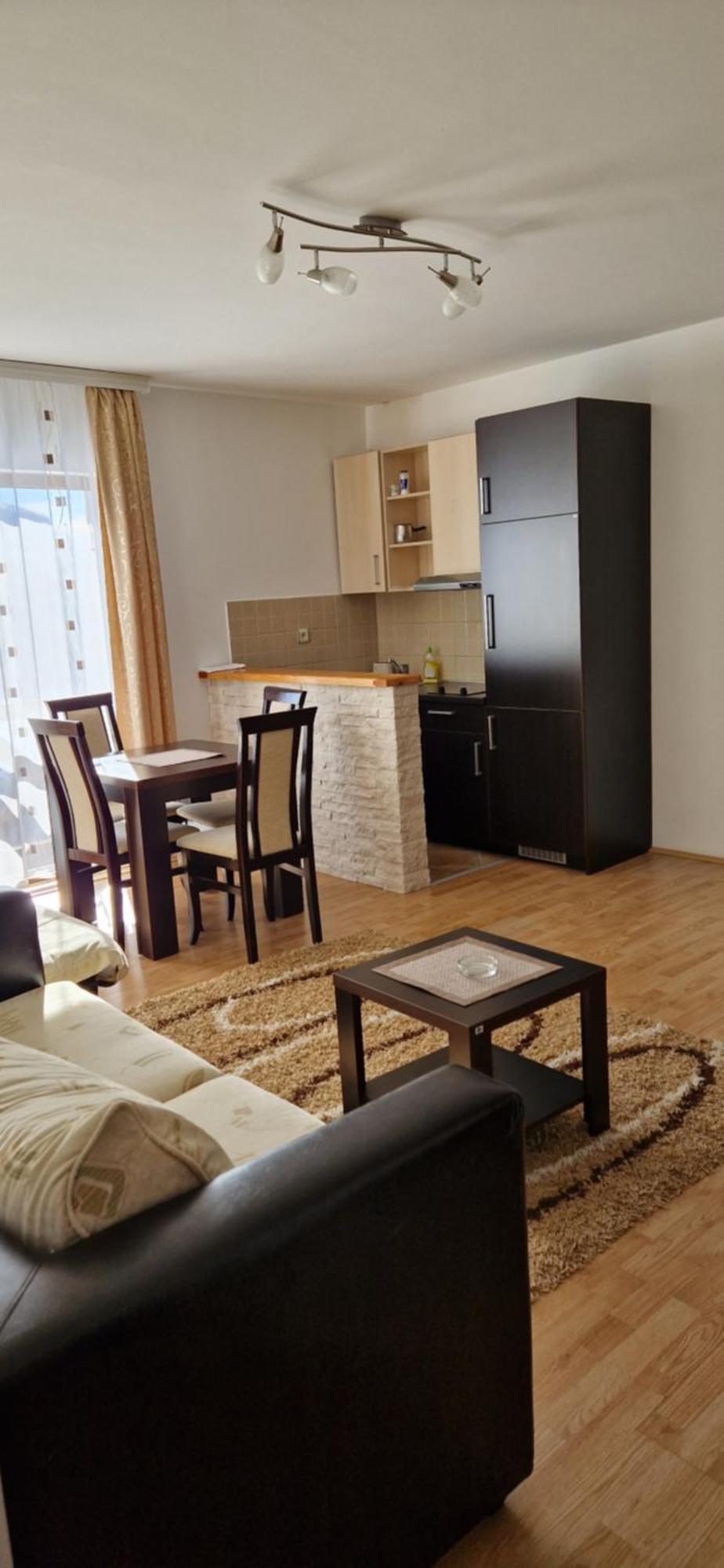 Kruna Apartments Kopaonik Dış mekan fotoğraf