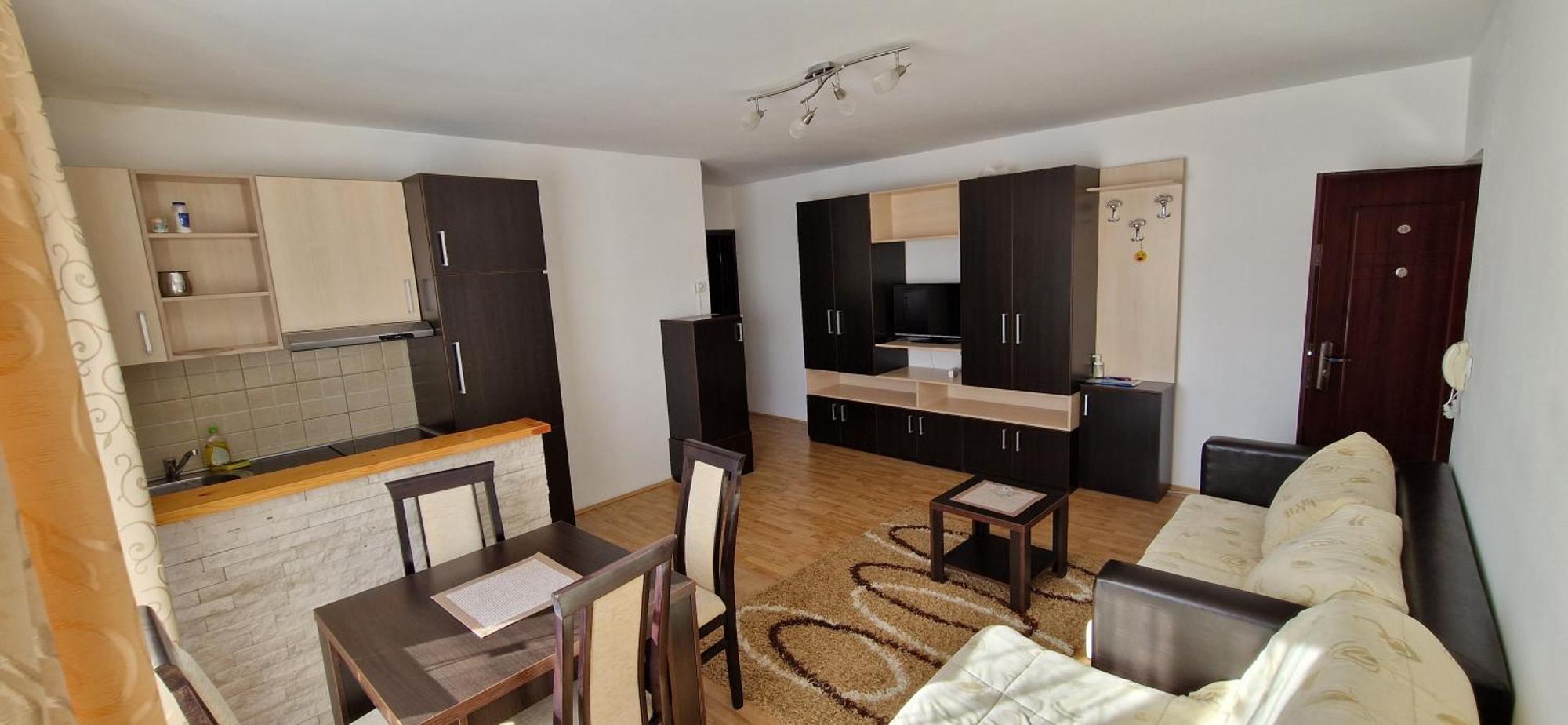 Kruna Apartments Kopaonik Dış mekan fotoğraf