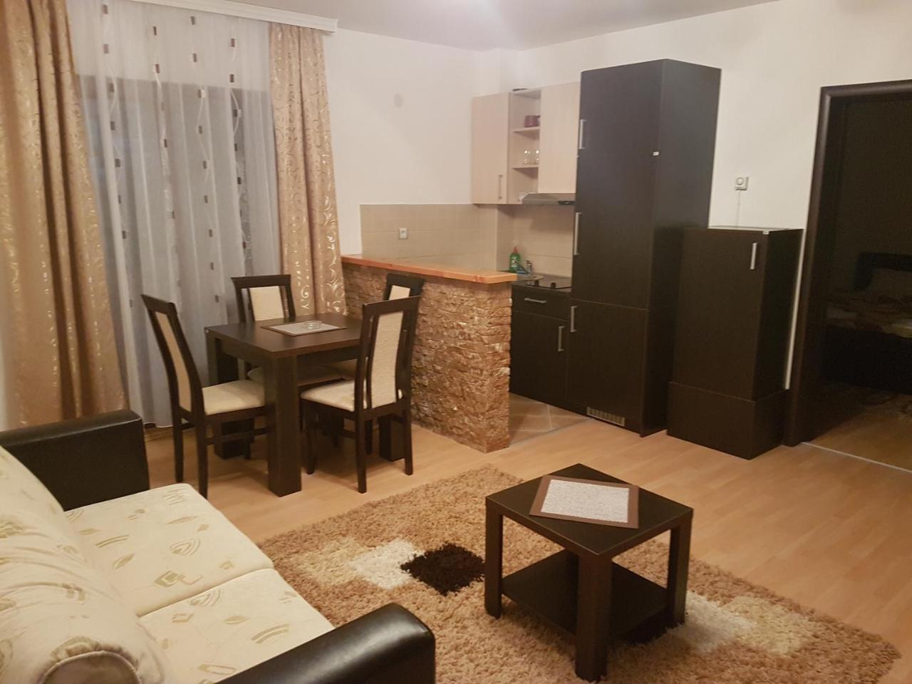 Kruna Apartments Kopaonik Dış mekan fotoğraf