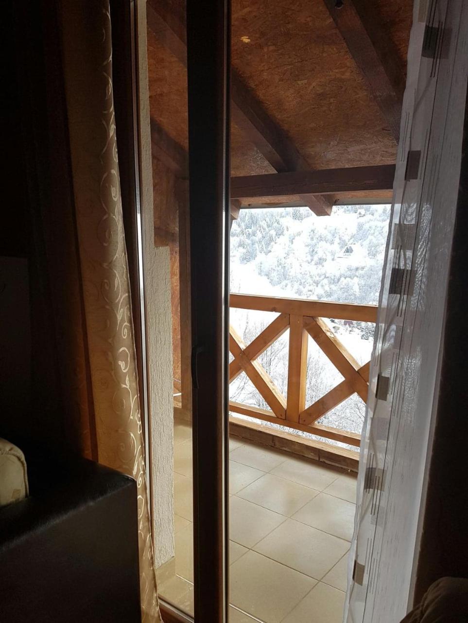 Kruna Apartments Kopaonik Dış mekan fotoğraf